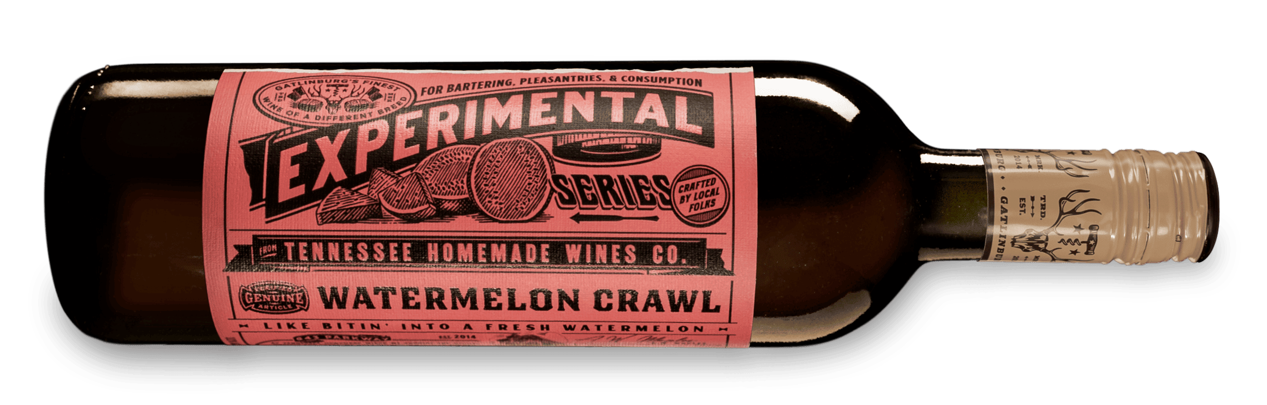 Peanut Butter & Jelly Wine TN Homemade Wines